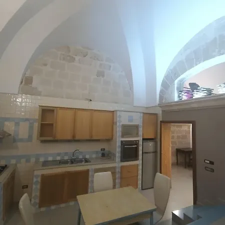La Casina Apartment Taranto