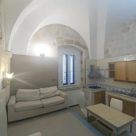Apartment La Casina *