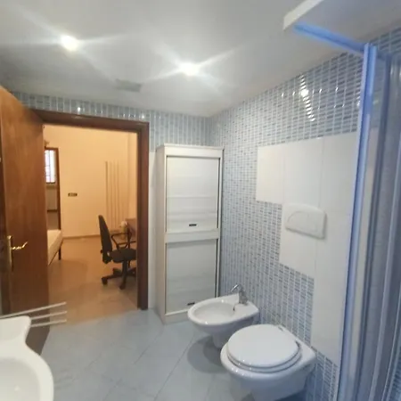 La Casina