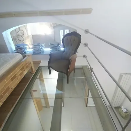 La Casina Apartment