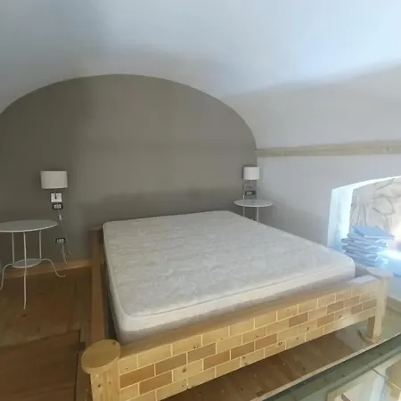 Apartment La Casina *