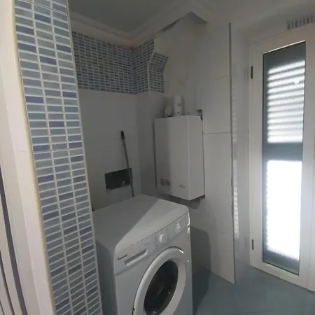 La Casina Apartment